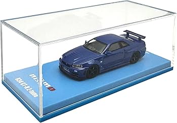 Amazon.co.jp: 京商 (Kyosho) 京商オリジナル 1/64 ［MOTN